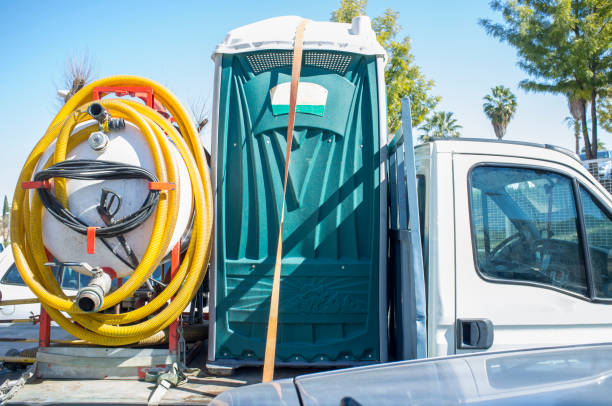 Best Porta potty rental near me  in Saranac Lake, NY