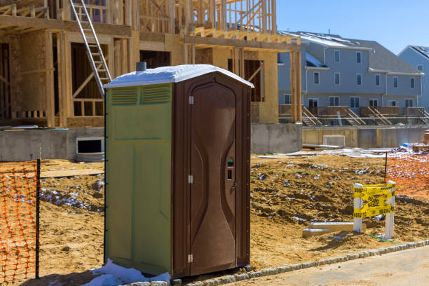 Portable Toilet Options We Offer in Saranac Lake, NY