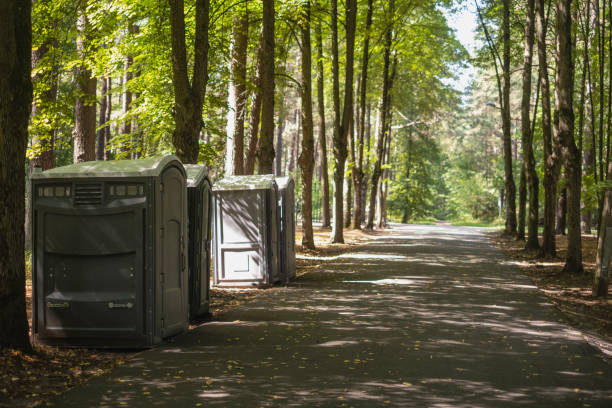 Portable Toilet Options We Offer in Saranac Lake, NY