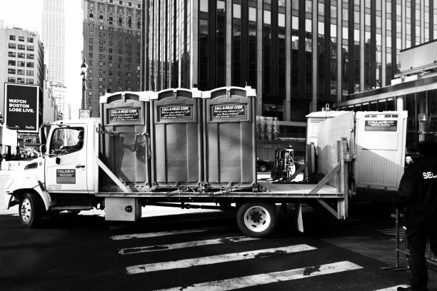 Best Construction site porta potty rental  in Saranac Lake, NY