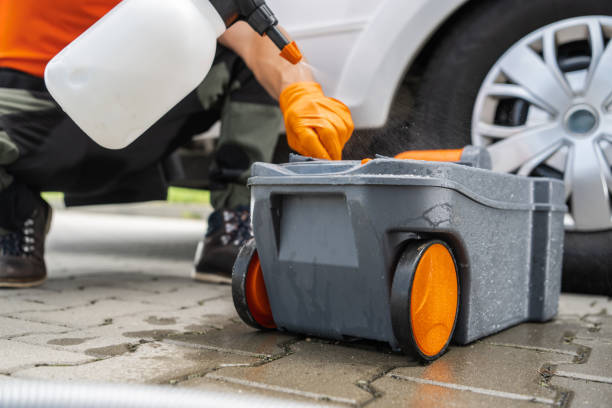 Best Local porta potty services  in Saranac Lake, NY