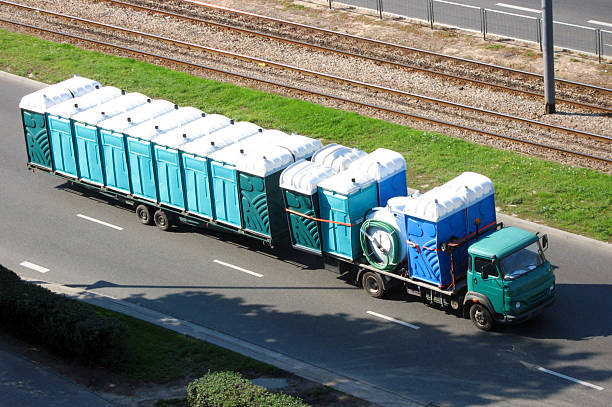 Saranac Lake, NY porta potty rental Company